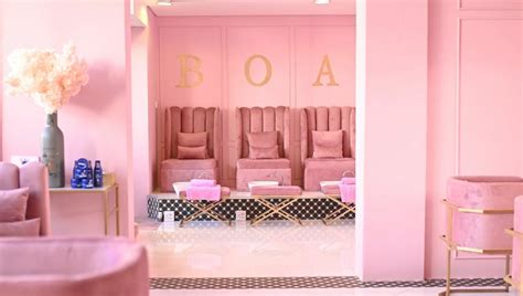 BOA Beauty Bar Sea Point